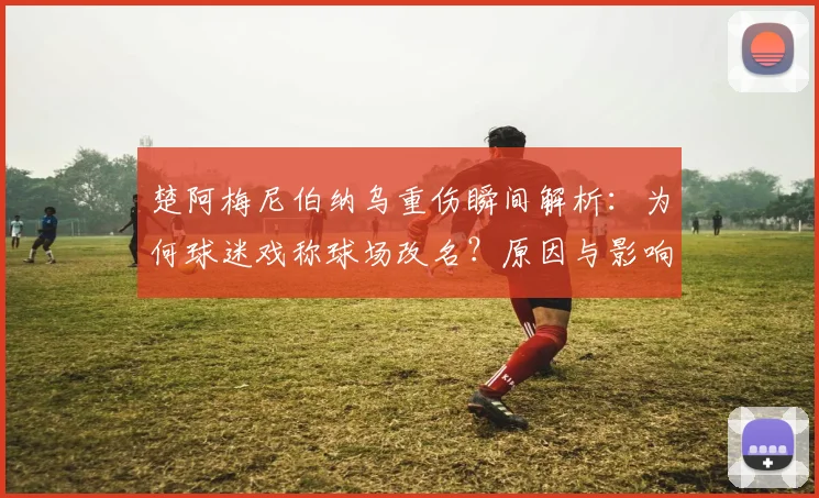 楚阿梅尼伯纳乌重伤瞬间解析：为何球迷戏称球场改名？原因与影响全解读